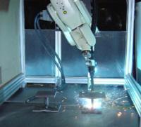 Welding Automation Systems