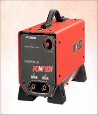 welding machines DC ARC