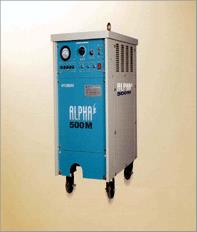 welding machines TIG