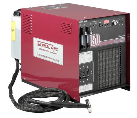 Ultima 150 System (150A, 200-460V, 1/3PH, 50/60HZ) PAW, PWH-3A, 70DEG,12.5, CSA