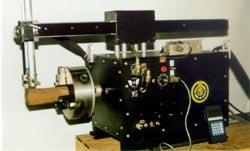 SE-4P SADDLE AND ELBOW CUTTERS