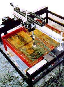 Programmable Gantry System