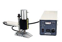 Ultrasonic Fabric & Film (UFF) Slitters