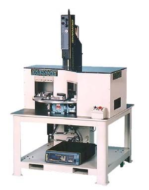 SRT-300 Rotary Parts Handling System