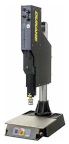 30 kHz Press/Thruster Ultrasonic Plastic Welders