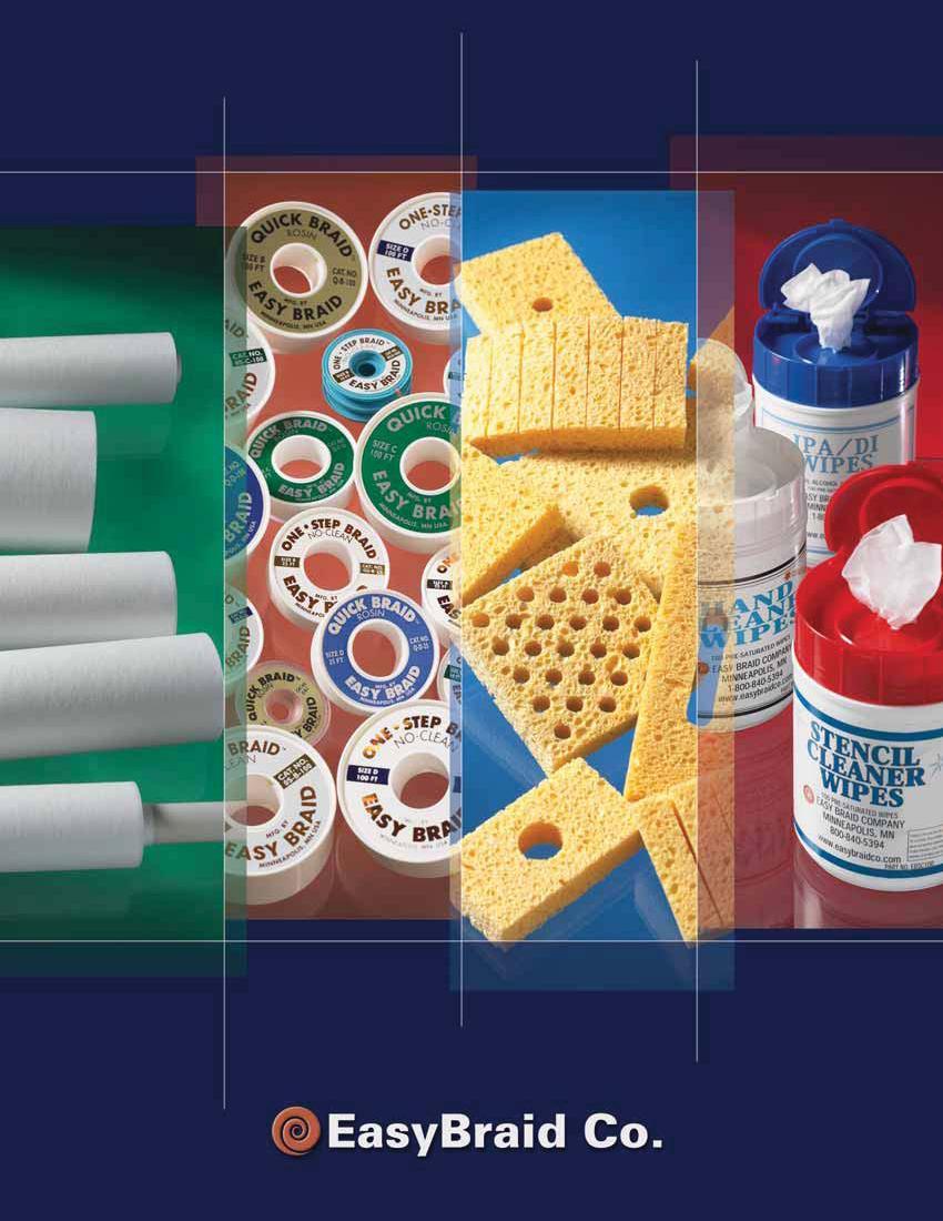 Swabs and Brushes : SWAB 3&quot FOAM TIP 10/PKG : EB1142-ND : Test Equipment