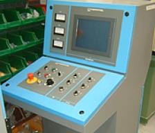 ThermaView 2 Welder diagnosis system