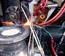 Dual / Contact Welders