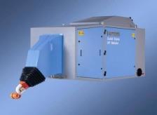 CFI Solid-State HF Welders