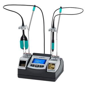 NANO Soldering/Tweezer Station - JBC NAST-2A