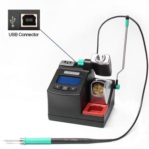 JBC 130W Peak Power Soldering Stations - JBC CD-2BC