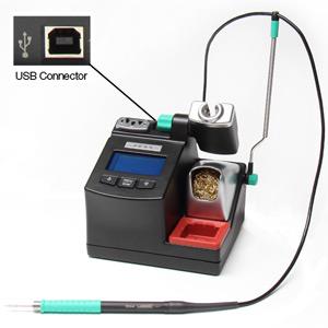 JBC 40W Peak Power Soldering Station - JBC CD-2SB