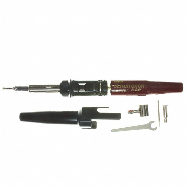 Heat Guns, Torches, Accessories : TOOL HEAT ULTRTRCH BUTANE SLDR : MA1024-ND : Tools