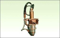 YAG Laser Welding System