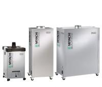 LL-150-250-450 Laser Welder Fume Extractor