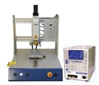 DT-250-PH & DT-260 PH Uni-Slide Heat Staking