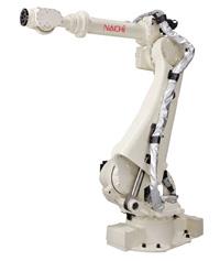 Spot Welding Robot SRA166/210