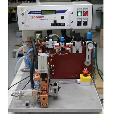 Bench compacting machine