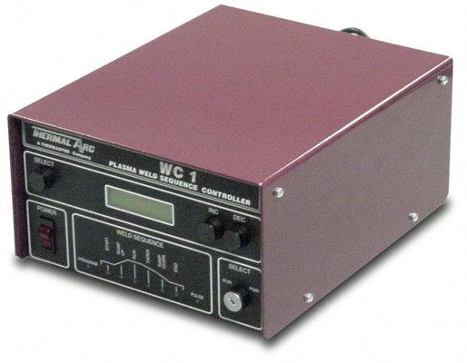 WC-1 Weld Process Controller (115/230V, 1PH, 50/60HZ)