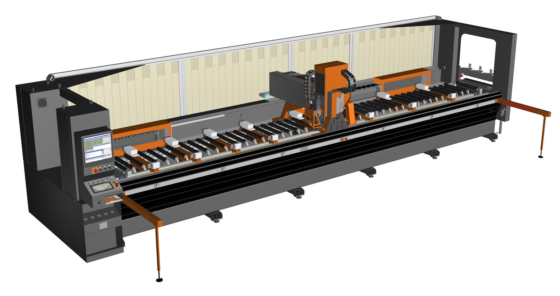 Machining Centers TK 428P