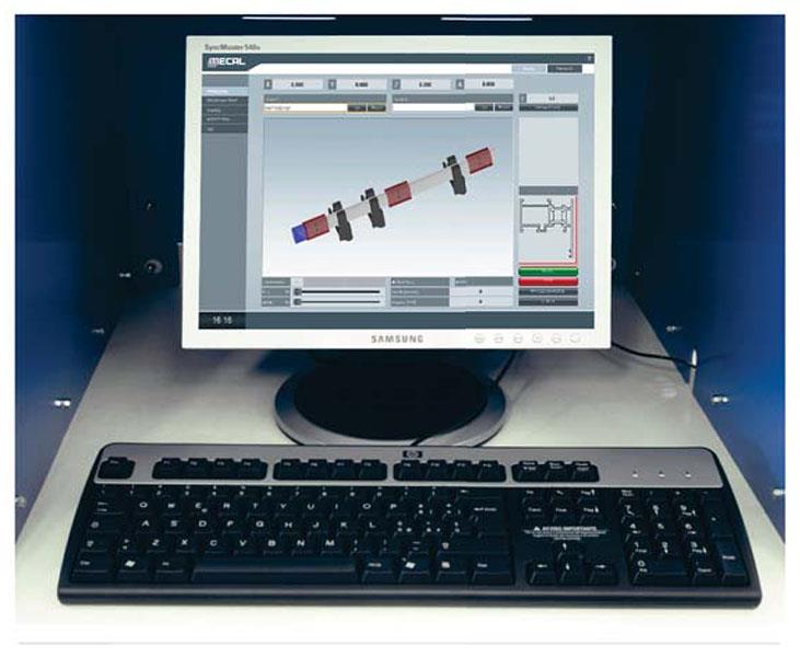 Floor-Type Vertical-Spindle Machining Centers