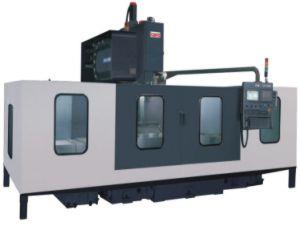 Vertical Machining Center VMC-21100