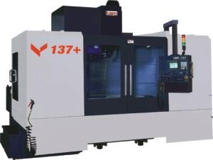 Vertical Machining Center VMC-137+
