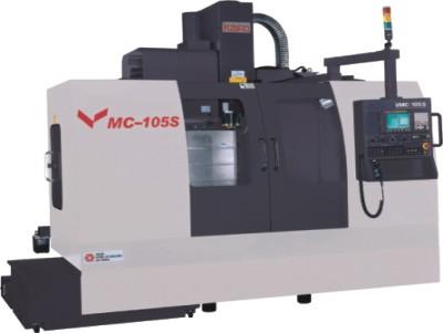 Vertical Machining Center VMC-105S