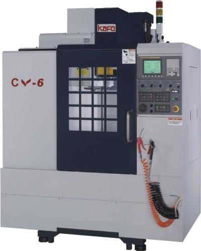 Vertical Machining Center