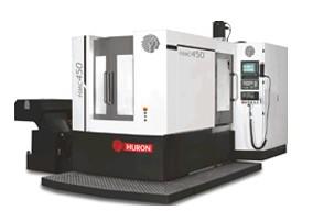 Horizontal Machining Centers HMC Series