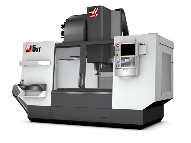 Vertical Machining Center Vertical spindle Medium-Frame VF-5/50XT