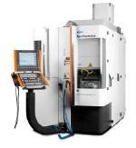 High Speed Machining Center