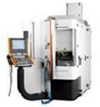 High Speed Machining Center