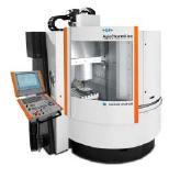 High Speed Machining Center