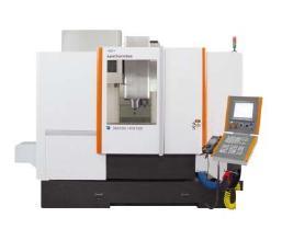 High Efficiency Machining Center
