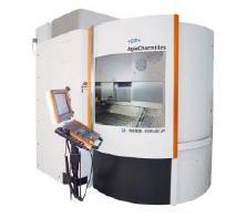 High Speed Machining Center