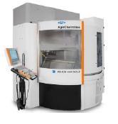 High Speed Machining Center