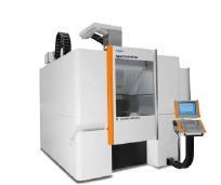 High Performance Machining Center