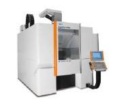 High Performance Machining Center