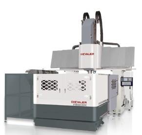 FVM-8088DC CNC Gantry Type Machining Center