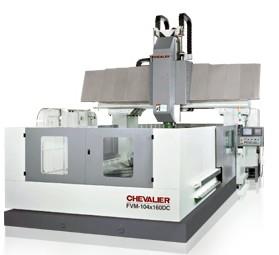 FVM-104125DC CNC Gantry Type Machining Center