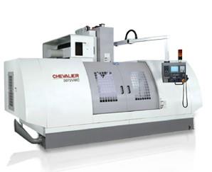 3060/ 3072VMC Vertical Machining Center