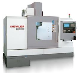 2443VMC Vertical Machining Center