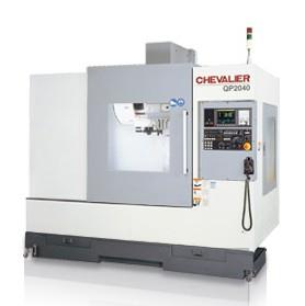 QP2033/2040 Vertical Machining Center