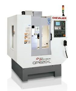 QP1620-L Vertical Machining Center