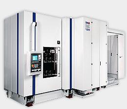 MACHINING CENTERS BM 1250