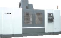 VDF Series Vertical Machining Center