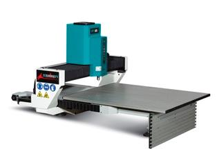 MODEL FP 68 MINICENTERS