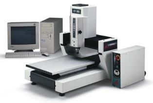 MODEL FP 53 MINICENTERS