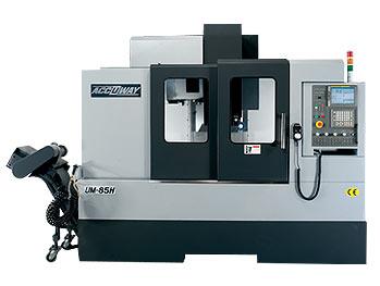 UM-85/110/130 Machining Center